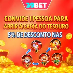 39BET Fundo de Resgate de Perdas Semanais